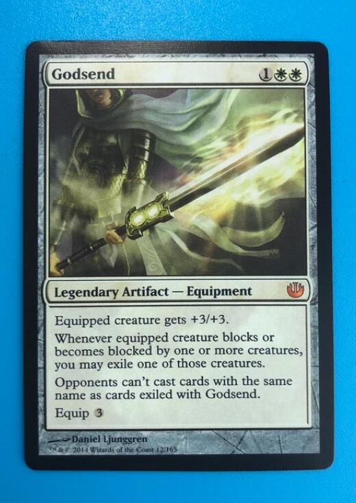 Godsend Journey into Nyx JOU mtg proxy magic the gathering proxies ...